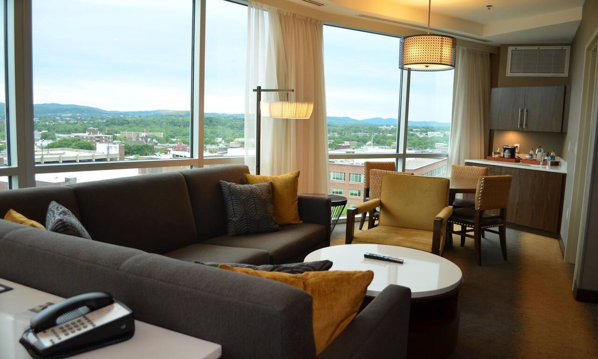 Reading Hotel | Doubletree By Hilton Reading