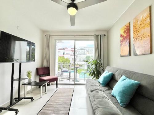 Downtown Cancun Apartment | Downtown Cancun Near Hotel Zone Long Stays