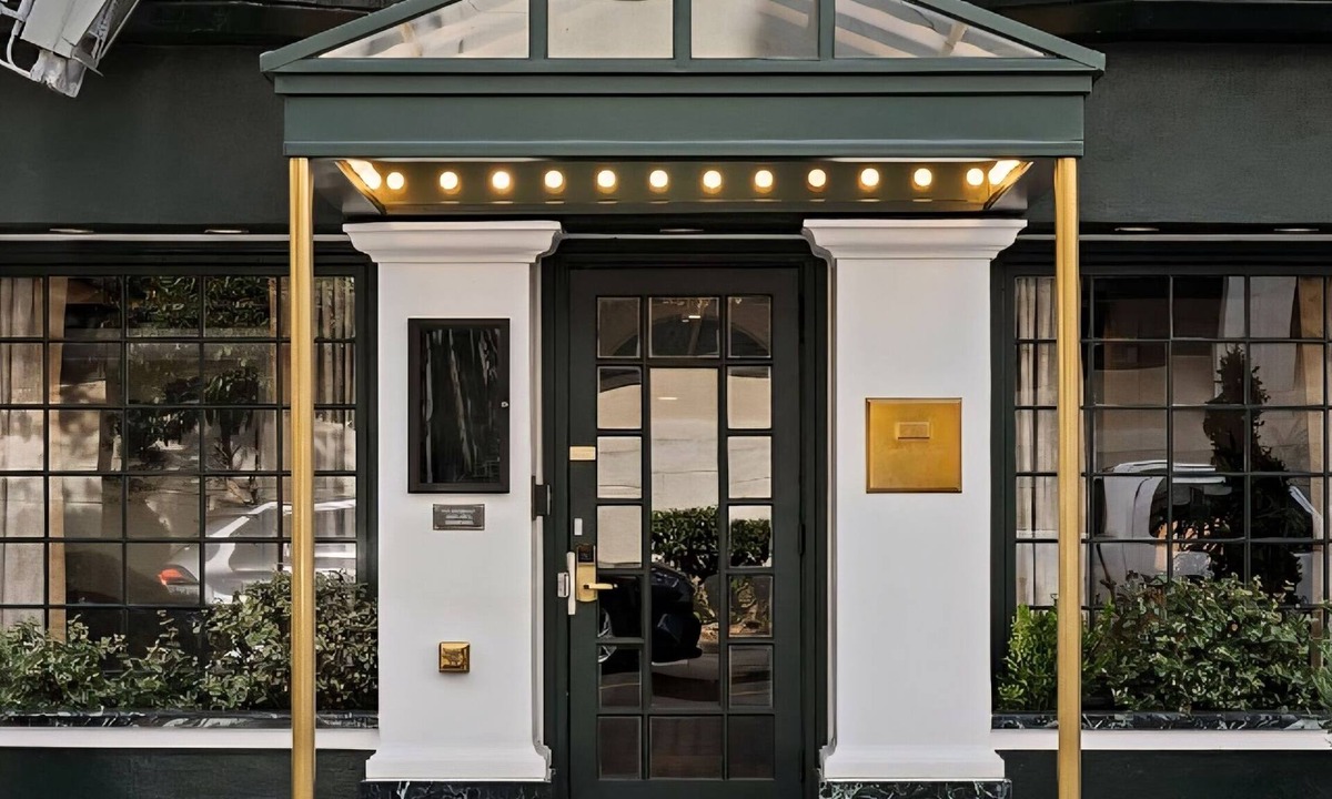 Fillmore District Hotel | Downtown Opera area! 1-bedroom hotel in convenient San Francisco location