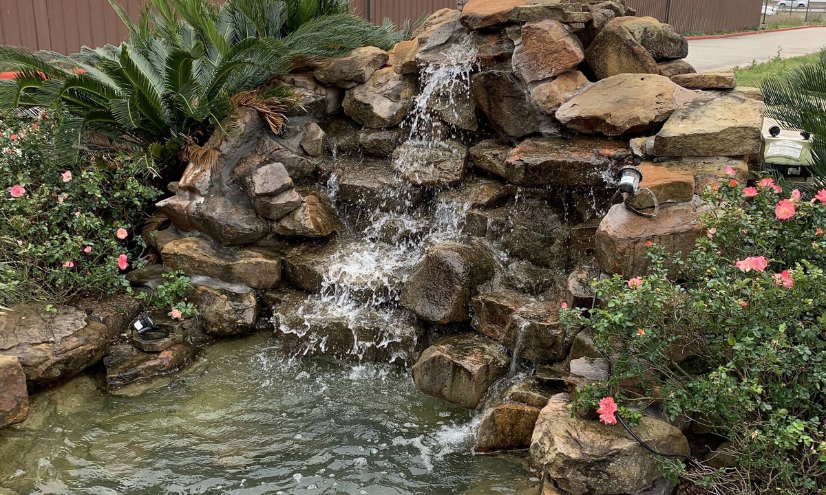 Houston Hotel | Downtowner Inns