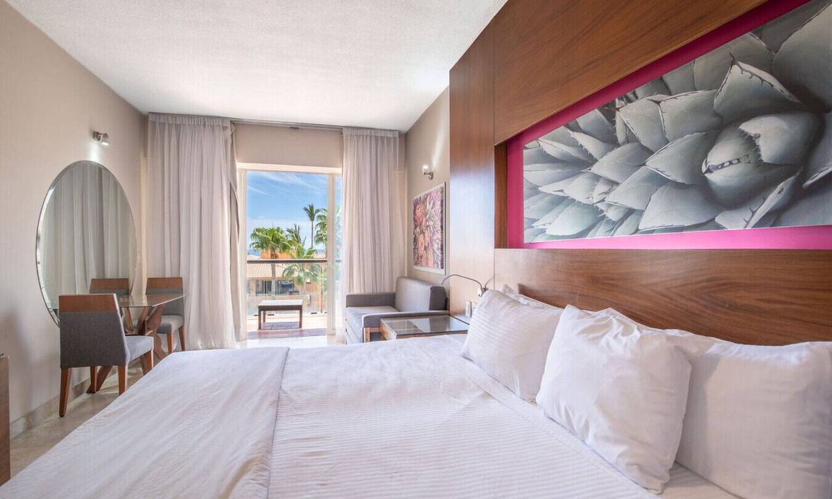 San Jose del Cabo Apartment | Dpto. a 5 min del mar y el centro de San Jose 105