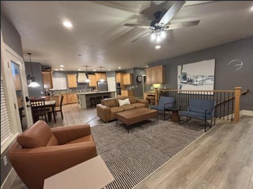 Draper House | Draper Access to Everything
