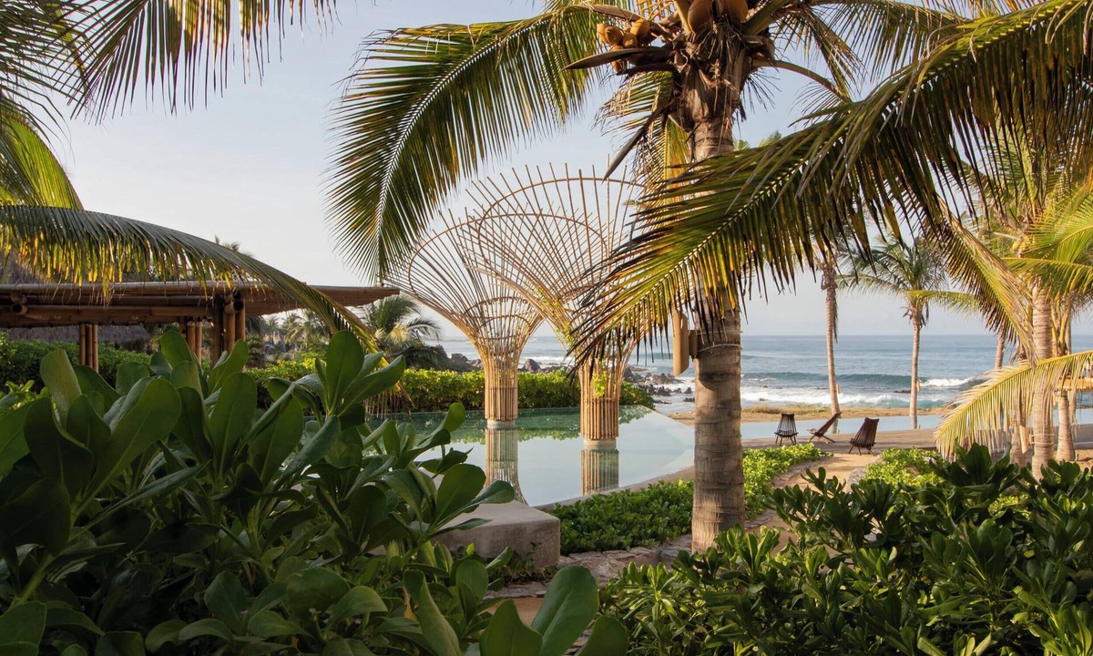 Troncones Apartment | Dream Villa in Majahua