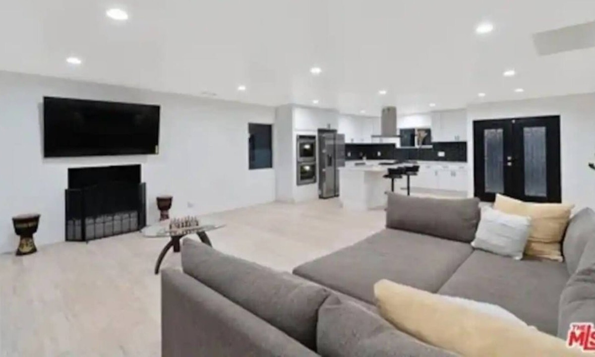 Downey House | Dreams Turned Reality