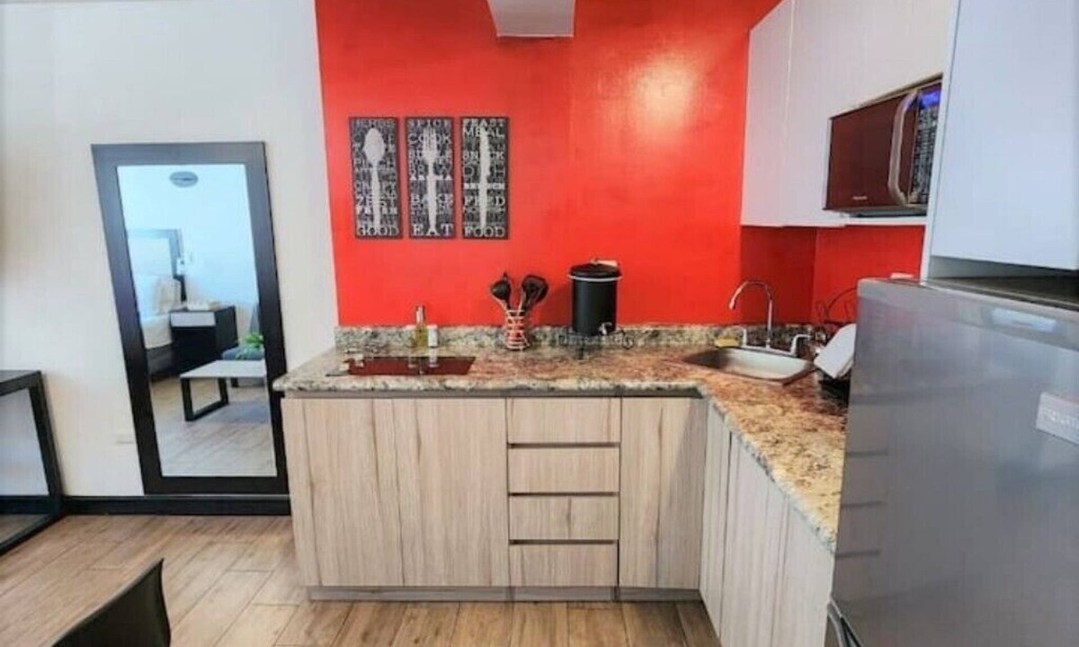 Zona 15 Apartment | DStjb - 2 studios together zone 15n