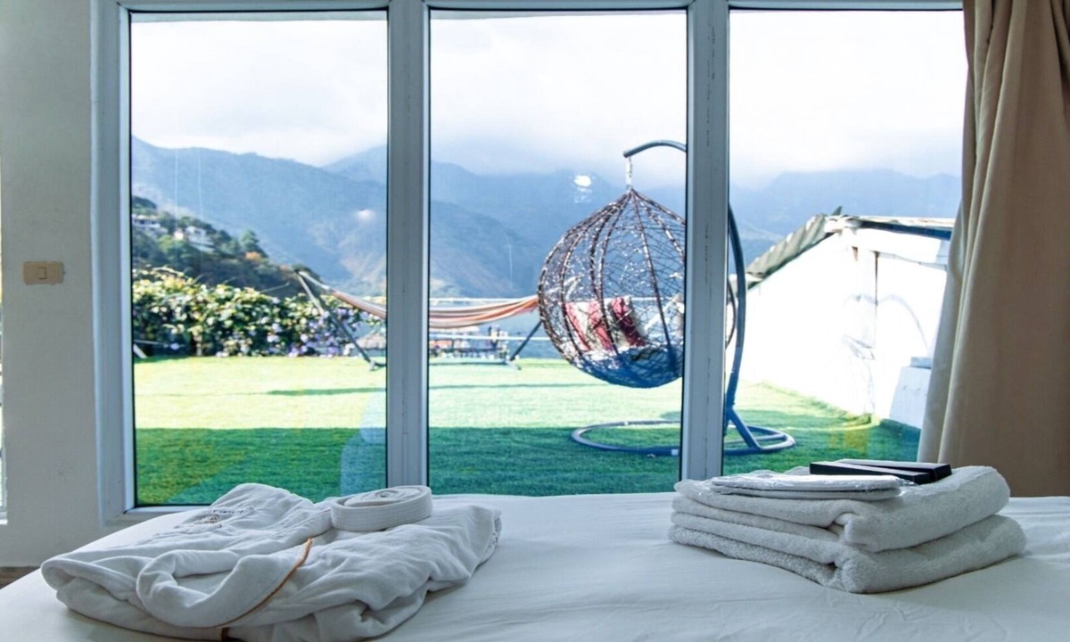 San Pedro La Laguna Apartment | Dubai By Luxury Atitlan