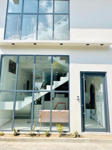 San Pedro La Laguna Apartment | DUBAI by luxury Atitlan