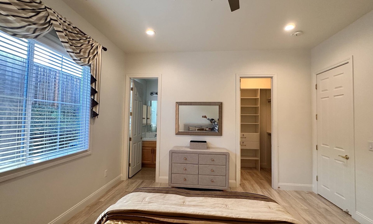 Dublin House | Dublin Ranch Golf Course House