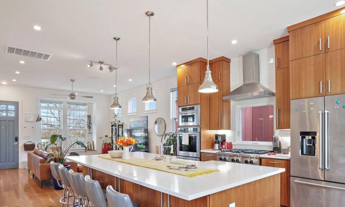 Blackshear-Prospect Hill Apartment | E 9th xxxxxxxxxxxxxx
