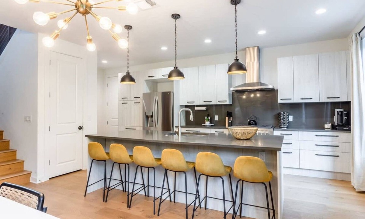 Govalle House | Eastside House Supreme Downtown 6 Min Drive