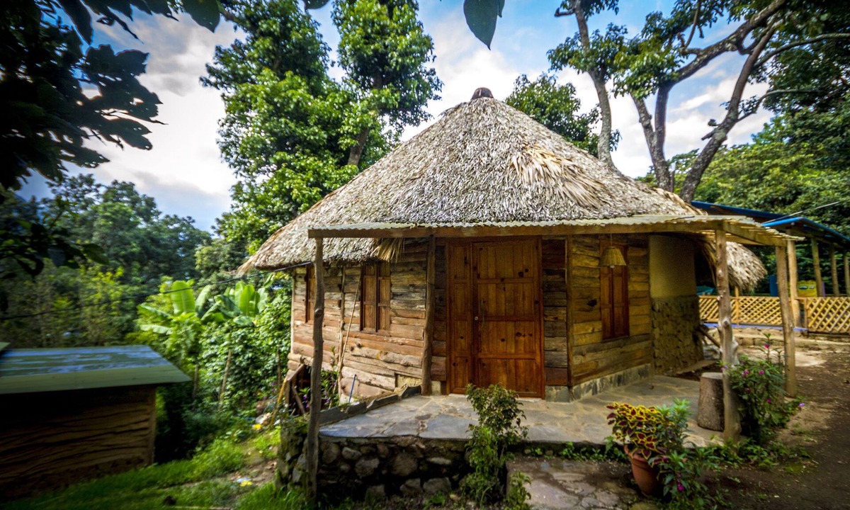 San Juan La Laguna Hotel | Eco Hotel MayAchik