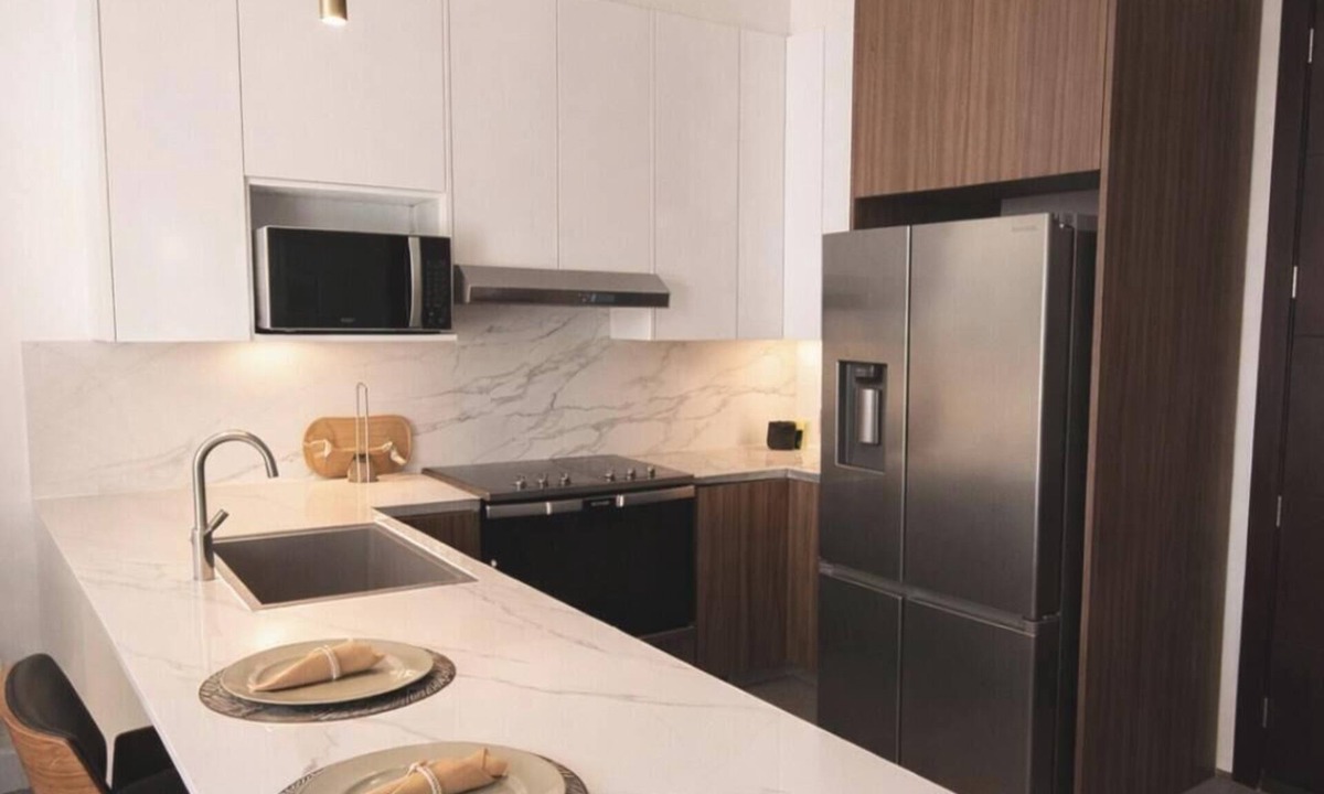 Zona 15 Apartment | Edificio Arles