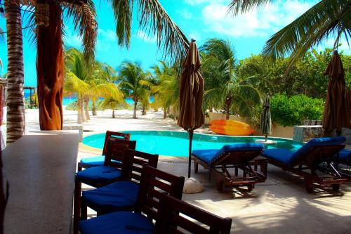 Merida House | Egina Luxury Villa