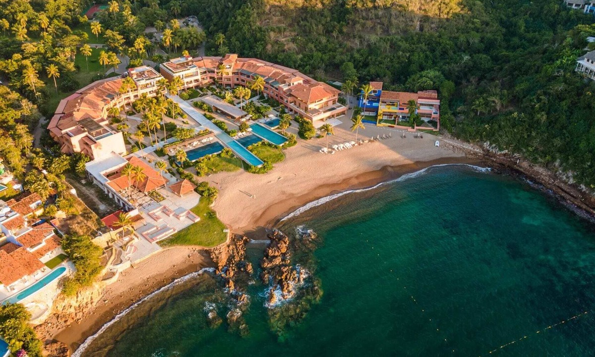 Costa Careyes Apartment | El Careyes Club & Residences