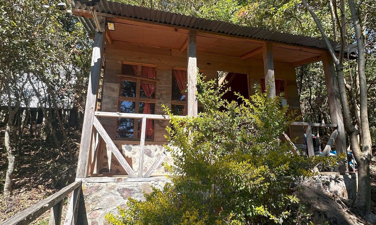 Jaibalito Cabin | El Colibrí
