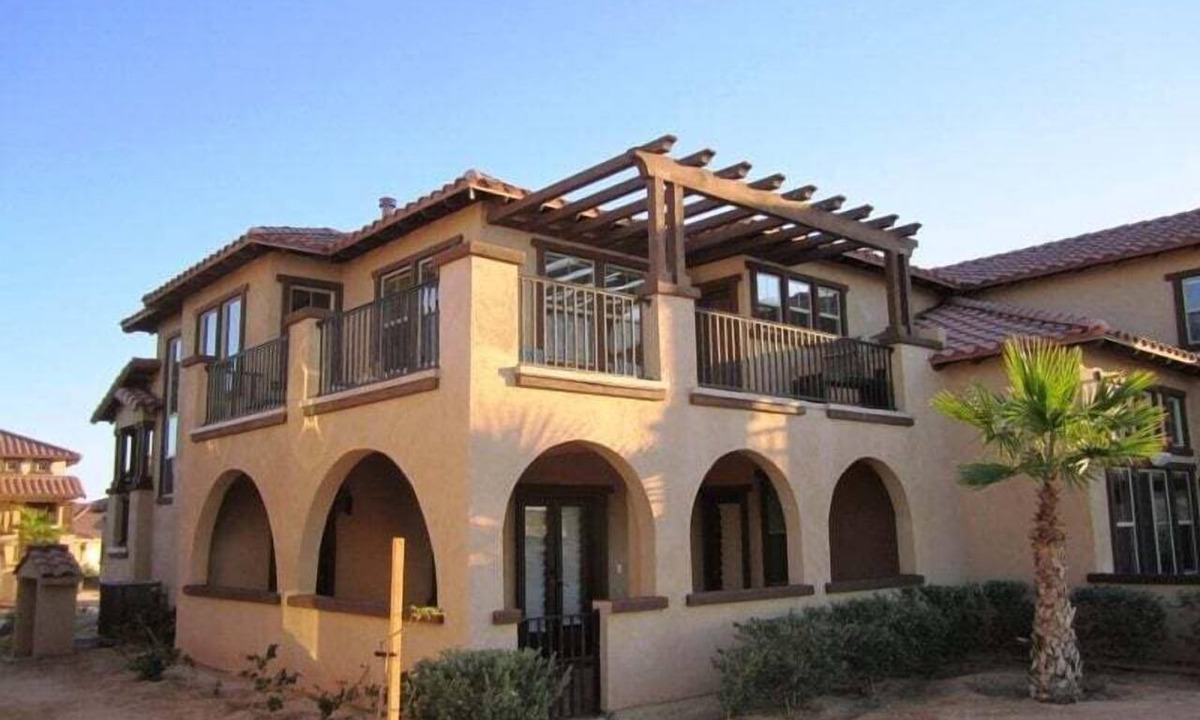 El Dorado Ranch Condo | El Dorado Ranch condo 35-3