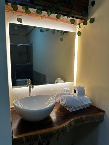 Zacapa Hotel | El Mirador Gualán