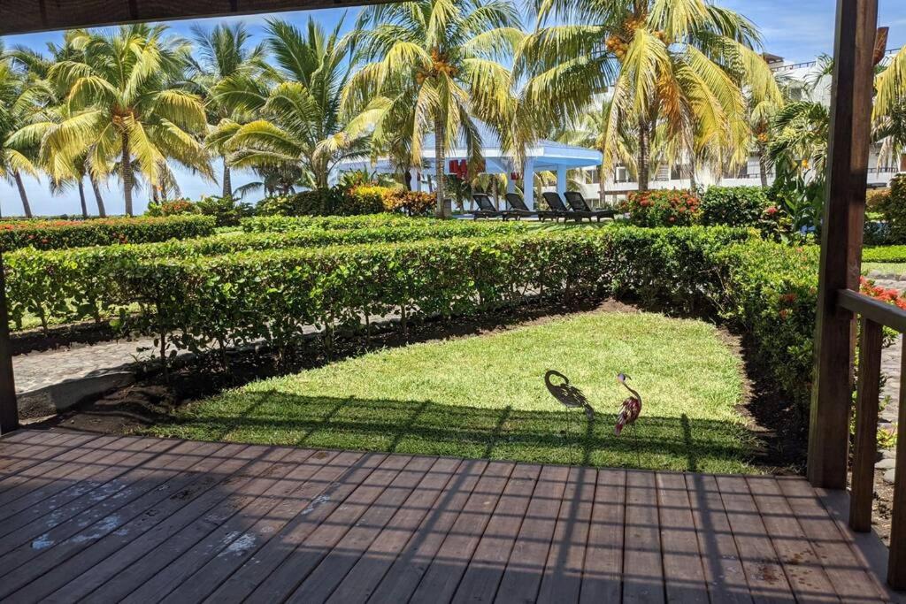 Monterrico Apartment | El Muelle, Hermoso y cómodo apartamento