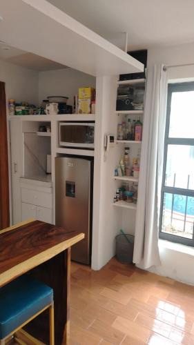 Santa Catarina Apartment | El PALOMAR