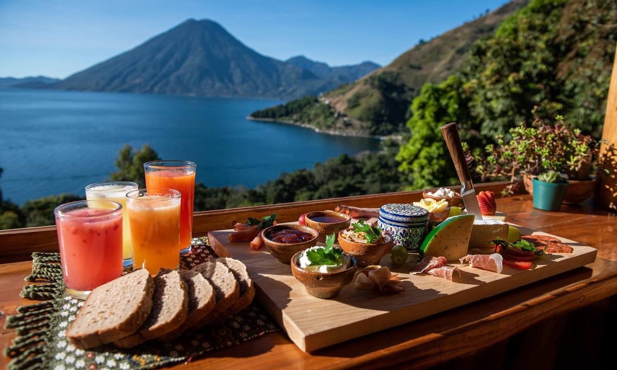 Tzununa Cabin | El Picnic Atitlan