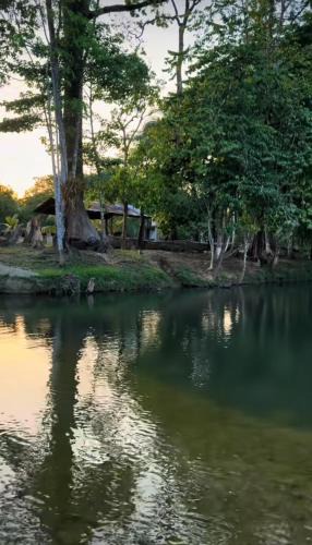 Peten Other | El Realengo, Paraíso escondido en Peten