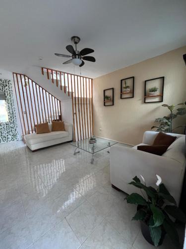 Merida Municipality Apartment | El Refugio de los Loritos