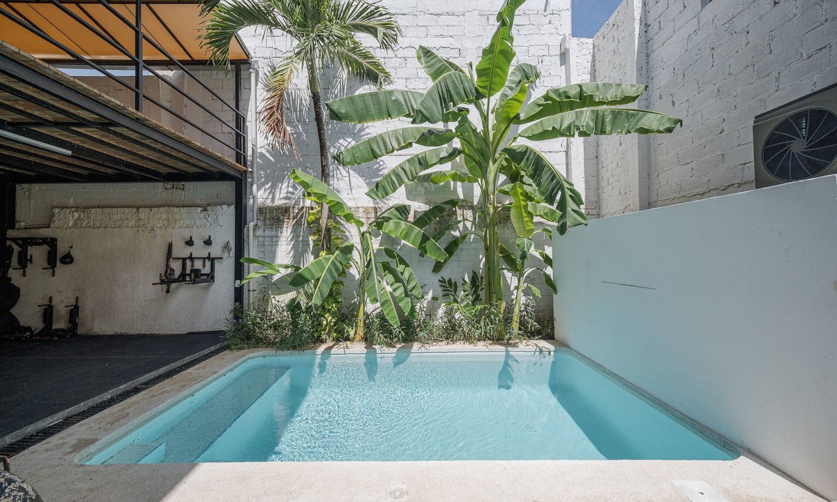 Sayulita Hotel | El Refugio de Sayulita - Solo Adultos