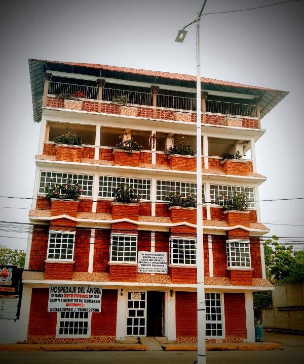Tuxpan House | El Rincón del Ángel Tuxpan