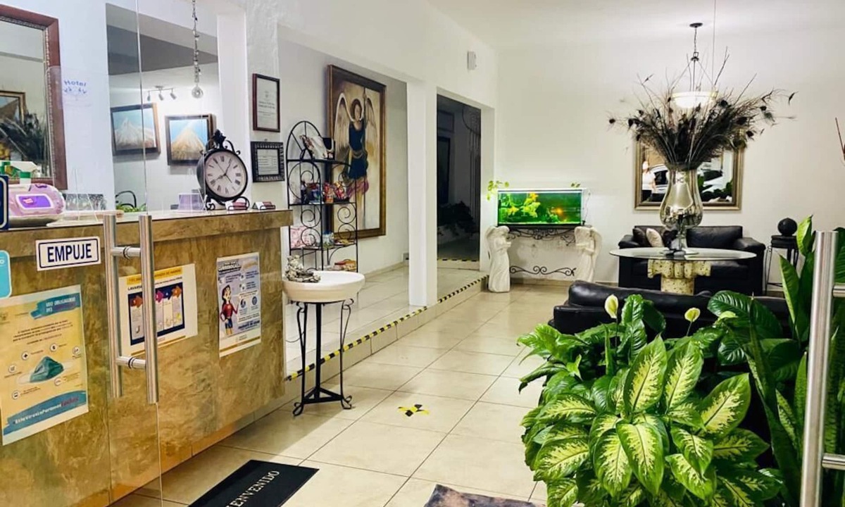 Colima House | El Rincon De Los Angeles