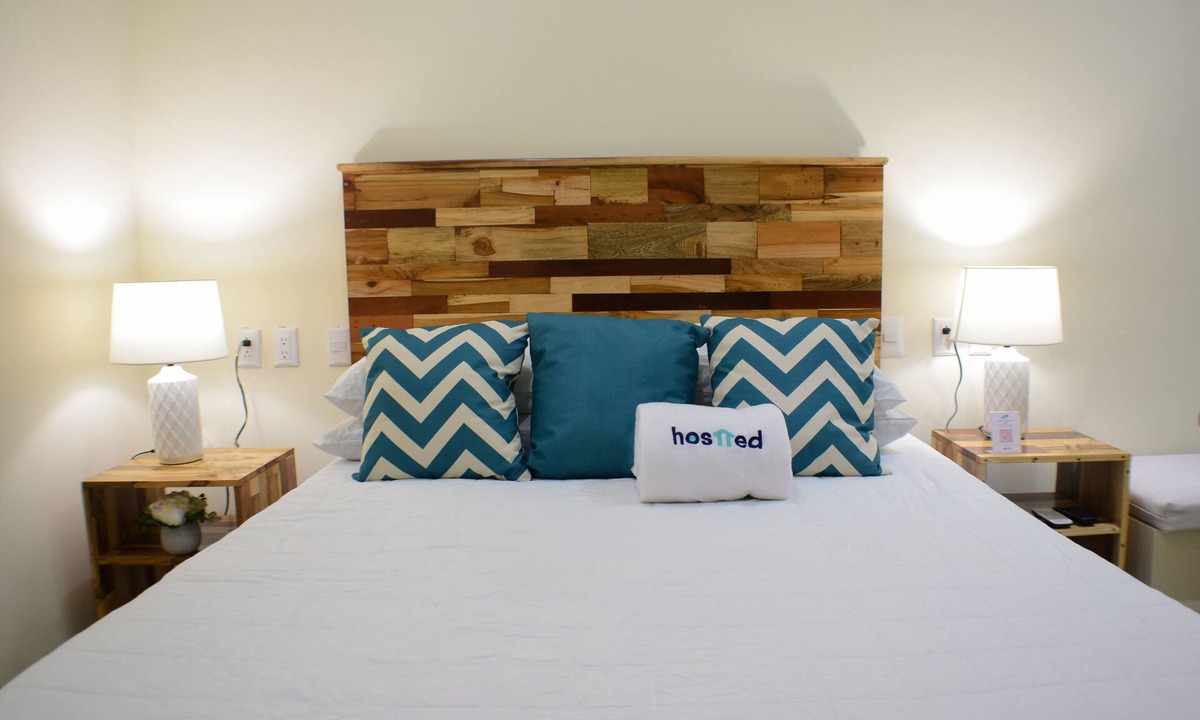Flores Apartment | Elegant Apartment The Heart Of Flores