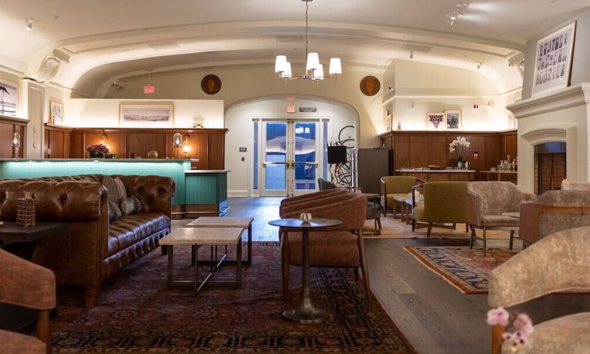 South Beach Hotel | Elegant Waterfront Hotel Rooms | 3 Units | Harbor Court San Francisco