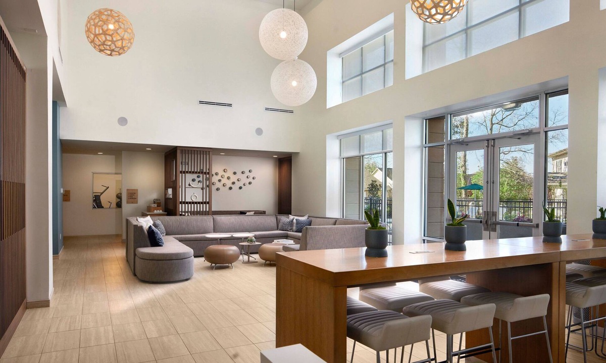 South Baton Rouge Hotel | Element by Marriott Baton Rouge South