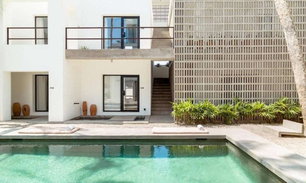 Downtown San Jose del Cabo Hotel | Elevated Baja Stay with Rooftop, Pool & Local Charm