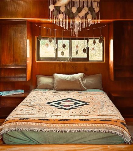 Saladita Apartment | Elvis Surf Shack at Casa Akaw