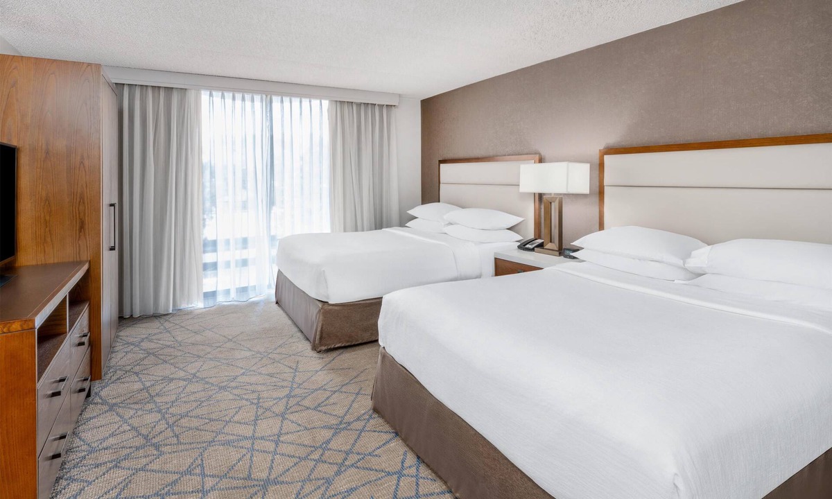 Briargate Hotel | Embassy Suites by Hilton Colorado Springs