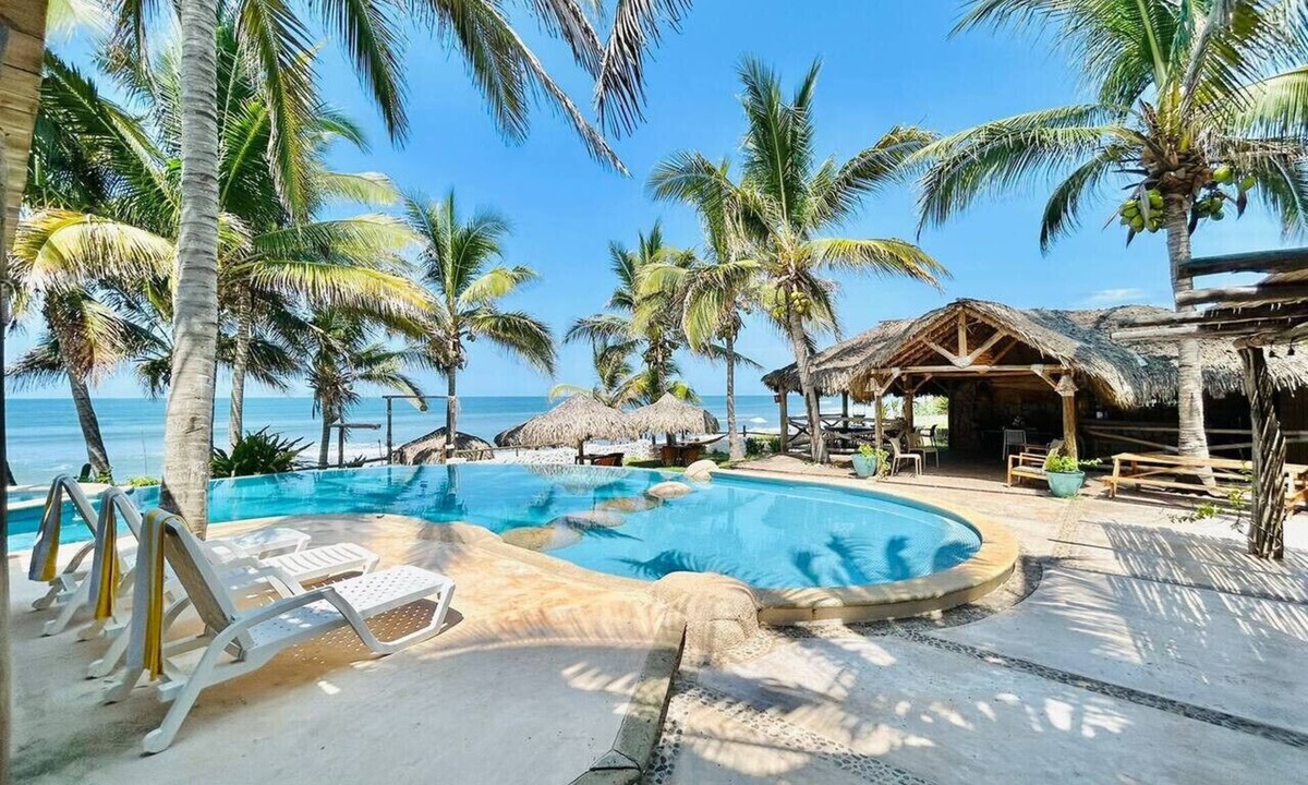 Elota Apartment | Enjoy the Beach and the Tranquility By Partner