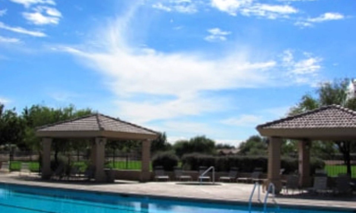 Cortaro House | Enjoy Spring/Summer rates and multiple pools to cool down and relax.