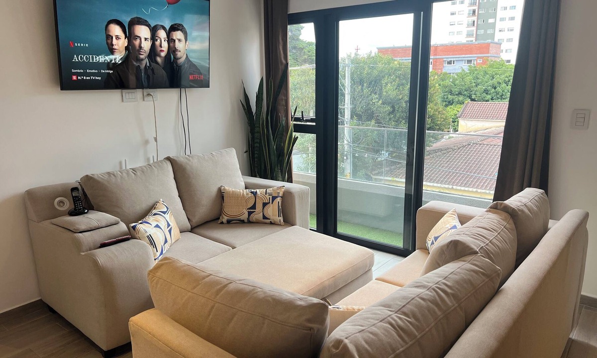 Zona 10 Apartment | Entire apartment in zone 10!