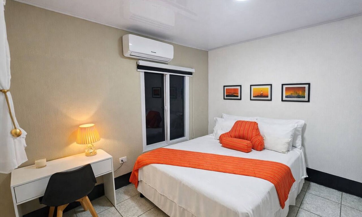 Zacapa House | Entire House. Centrally located, with all the comforts and amenities.