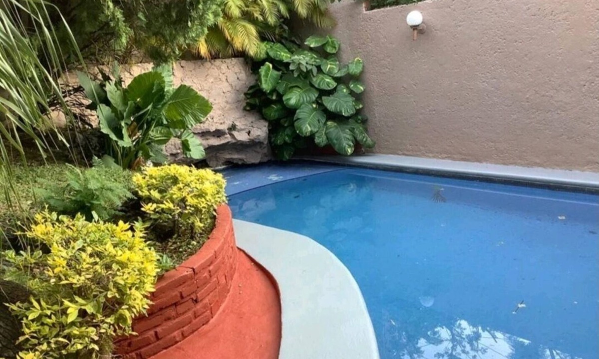 Jiutepec House | Entire house with private pool, Conveniently located near wedding room