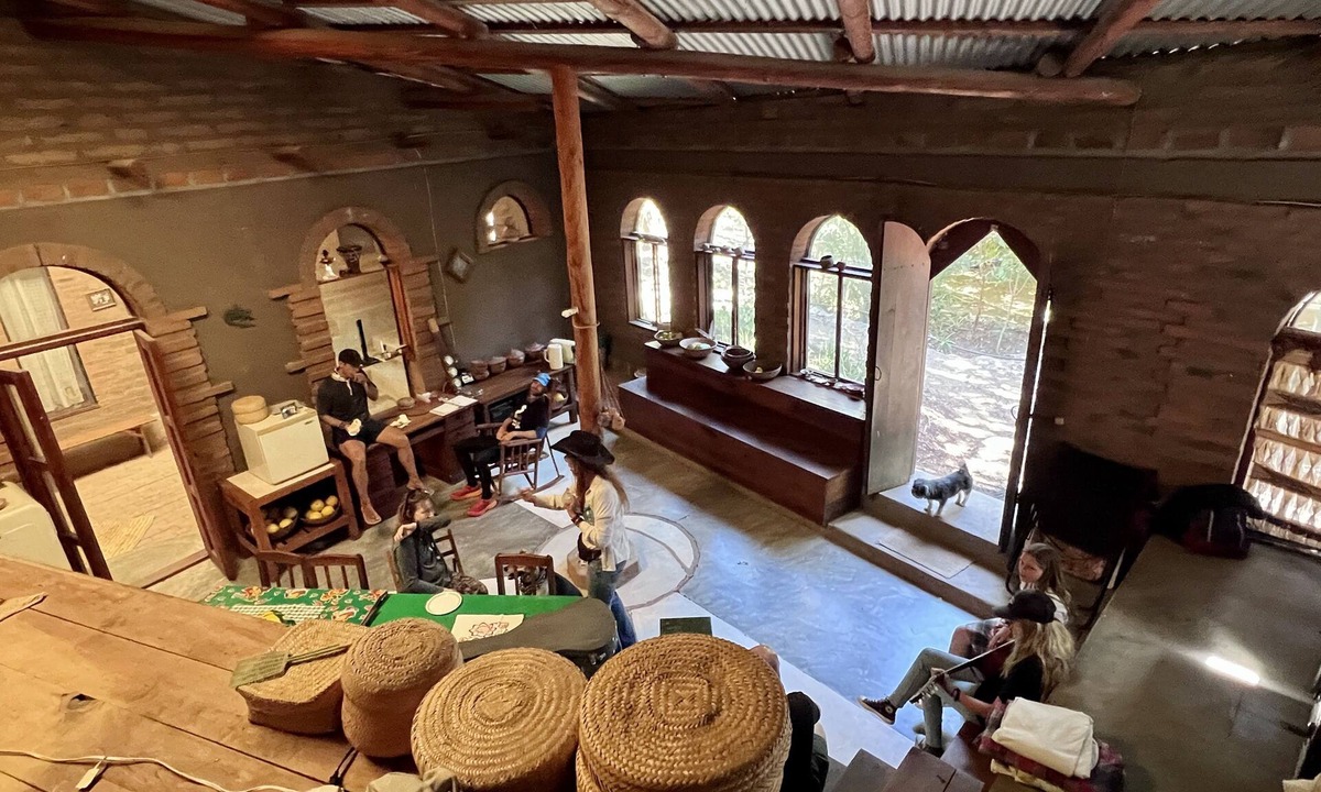 Urique Hostel | Entre Amigos