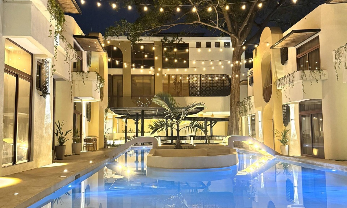 San Martin Zapotitlan Hotel | Entrelunas