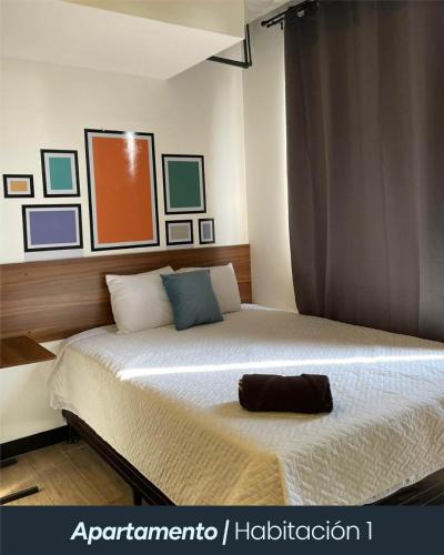 Zona 10 Apartment | Eon 4 - Penthouse en Zona 10
