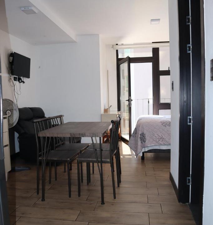 Zona 10 Apartment | EON one bedroom aparment 905