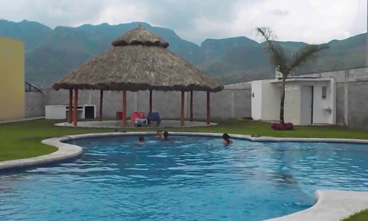 Tlayacapan House | Escapada de fin de semana/Weekend getaway