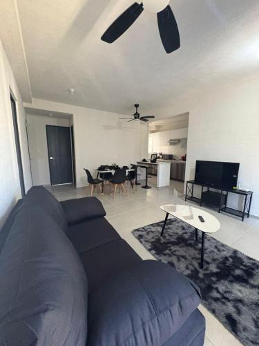 Acapulco de Juarez Municipality Apartment | Escapate a Acapulco Diamante,Depa familiar equipado