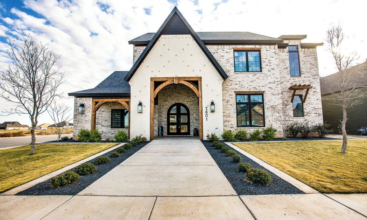 Lubbock House | Escondido Escape