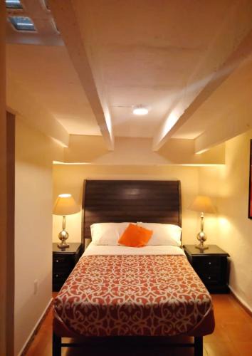 Zona Centro House | Escondite de Galarza 26