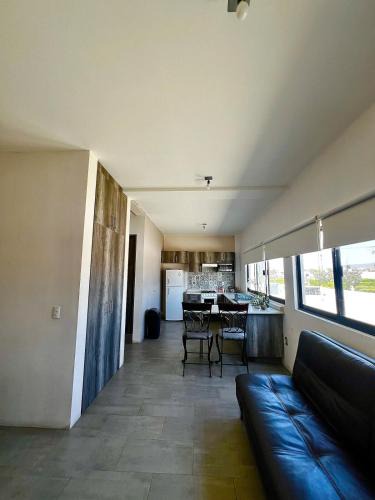 El Pueblito Apartment | Espacioso Loft, cama matrImonial & sofa cama