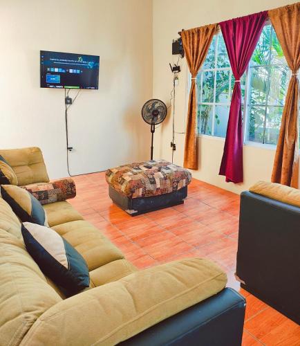 Esquipulas House | EstanciA